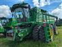 John Deere 2012 S690 Combines