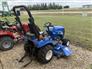 2008 New Holland T1030