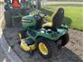 2013 John Deere X540