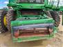 John Deere 2012 S670 Combines