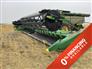 John Deere 2023 HD45R Headers - Other