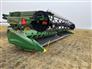 John Deere 2023 HD45R Headers - Other
