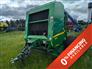 John Deere 2008 568 Balers - Round