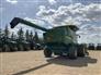John Deere 2015 S680 Combines