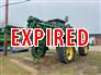 2022 John Deere 412R