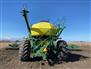 John Deere 2001 1820 Air Seeders / Air Carts