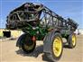 John Deere 2013 4940 Sprayers - Self Propelled