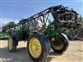 John Deere 2013 4940 Sprayers - Self Propelled
