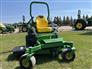 2021 John Deere Z735M