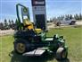 2021 John Deere Z735M