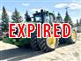 2023 John Deere 9R 540