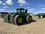 2023 John Deere 9R 540