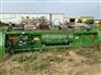 John Deere 2017 615P Headers - Other