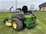 2015 John Deere Z435