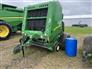 John Deere 2019 560M Balers - Round