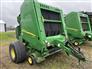 John Deere 2019 560M Balers - Round
