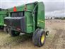 John Deere 2019 560M Balers - Round