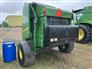 John Deere 2019 560M Balers - Round