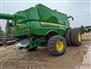 2017 John Deere S680