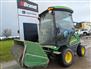 2021 John Deere 1585