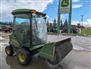 2021 John Deere 1585