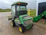 2021 John Deere 1585