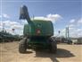 John Deere 2010 9870 STS Combines
