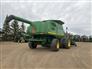John Deere 2009 9870 STS Combines
