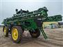 John Deere 2015 R4045 Sprayers - Self Propelled