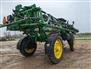 John Deere 2015 R4045 Sprayers - Self Propelled