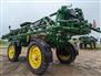 John Deere 2015 R4045 Sprayers - Self Propelled