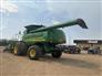 John Deere 2008 9870 STS Combines