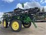 2023 John Deere 616R