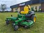 2020 John Deere Z735M