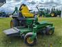 2020 John Deere Z735M