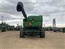 John Deere 2016 S680 Combines