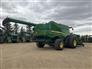 John Deere 2016 S680 Combines
