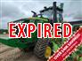 2023 John Deere 9RX 640