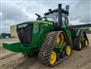 2023 John Deere 9RX 640