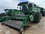 2012 John Deere S690