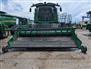 John Deere 2012 S690 Combines