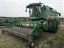 John Deere 2016 S680 Combines