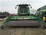 John Deere 2016 S680 Combines