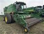John Deere 2016 S680 Combines