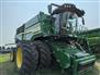 2023 John Deere X9 1100