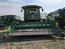 John Deere 2016 S680 Combines
