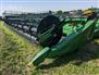 John Deere 2022 HD50F Headers - Other