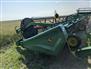 John Deere 2022 HD50F Headers - Other