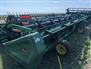 John Deere 2022 HD50F Headers - Other