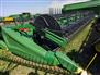 John Deere 2022 HD50F Headers - Other